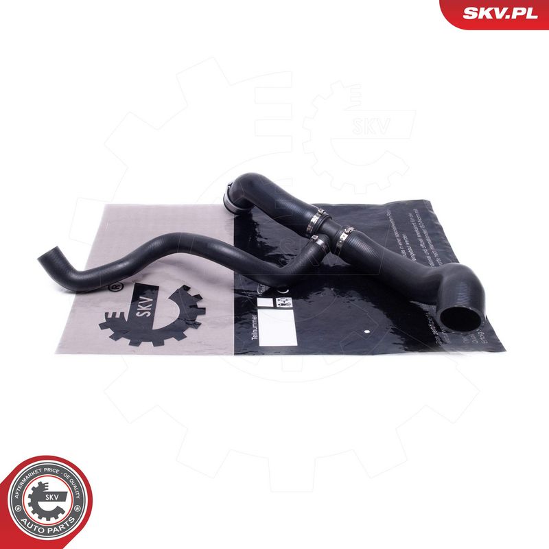 Jahutusvoolik, ESEN SKV 54SKV455