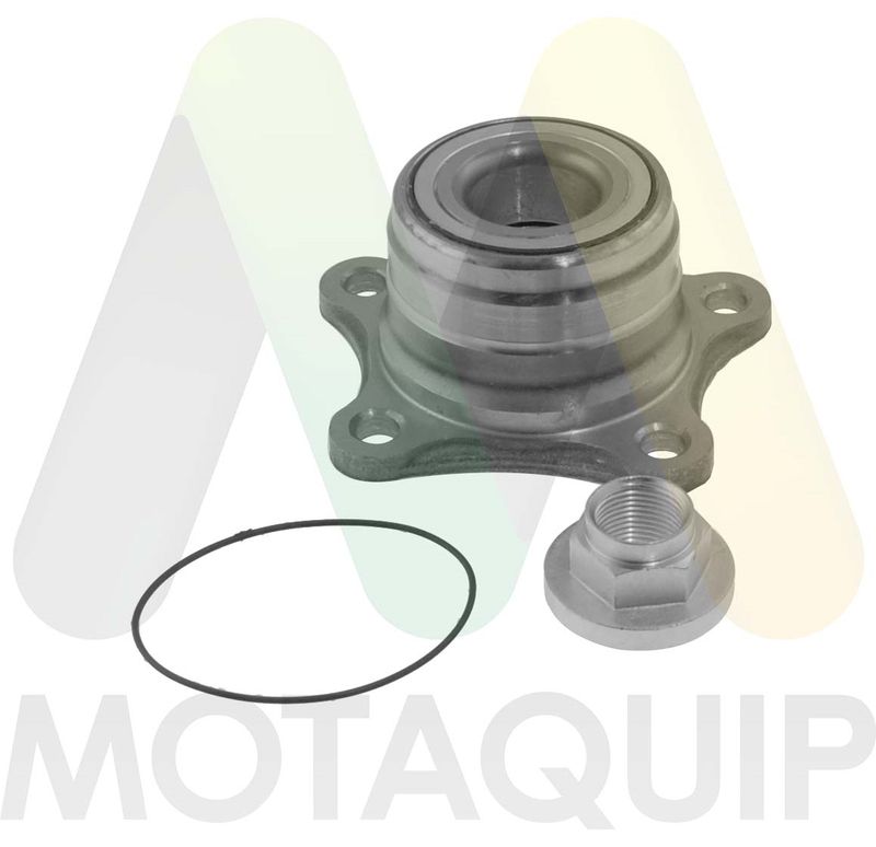 MOTAQUIP kerékcsapágy készlet LVBW752
