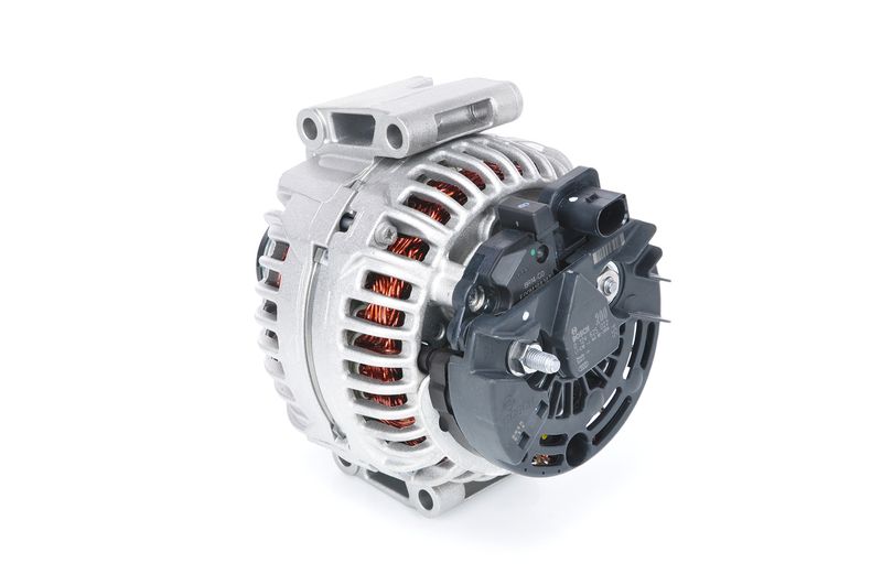 BOSCH 0124625207 Alternator
