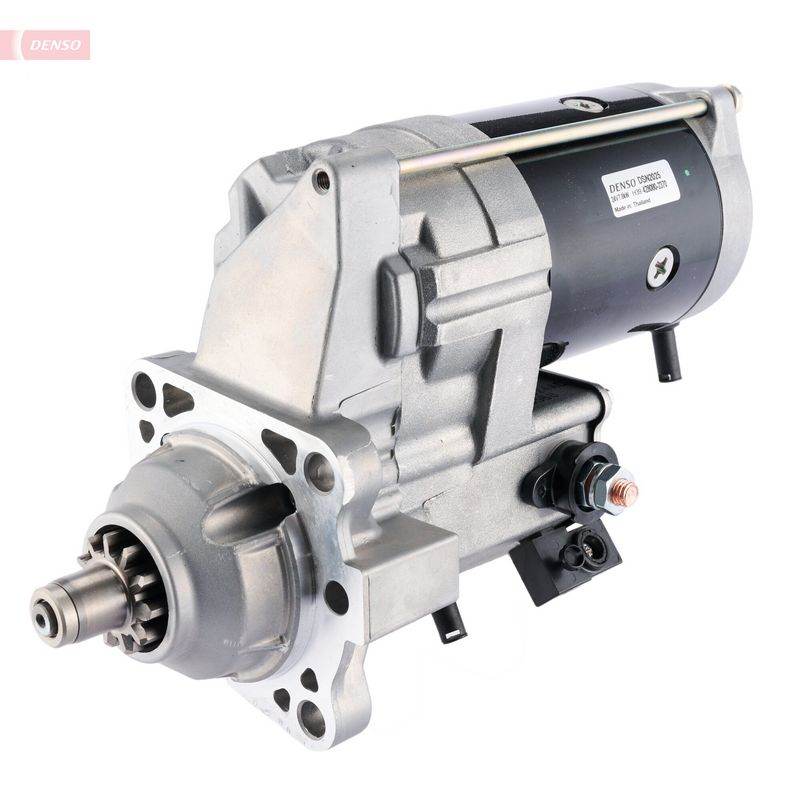 DENSO DAN2025 Alternator