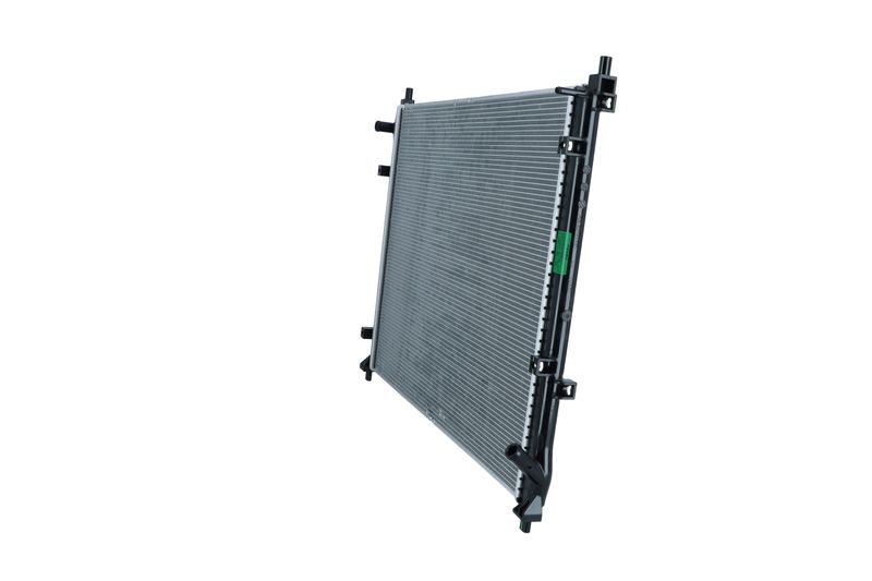 Radiaator, käivitusaku, NRF 550436