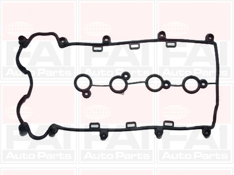 Ущільнення, кришка голівки циліндра, Fai Autoparts RC899S