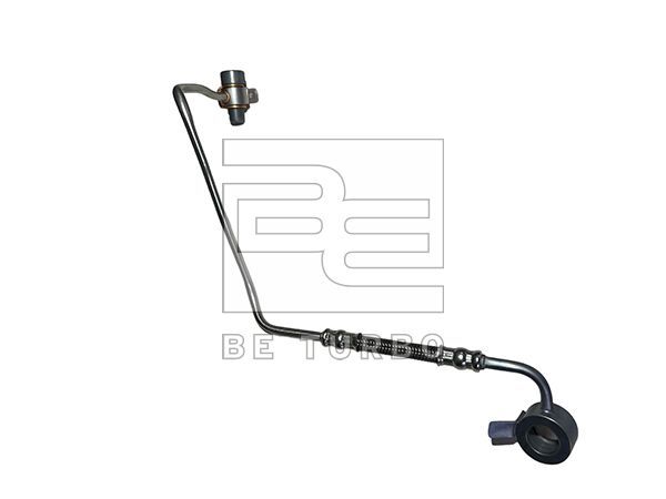 BE TURBO 600251 Oil Line, charger