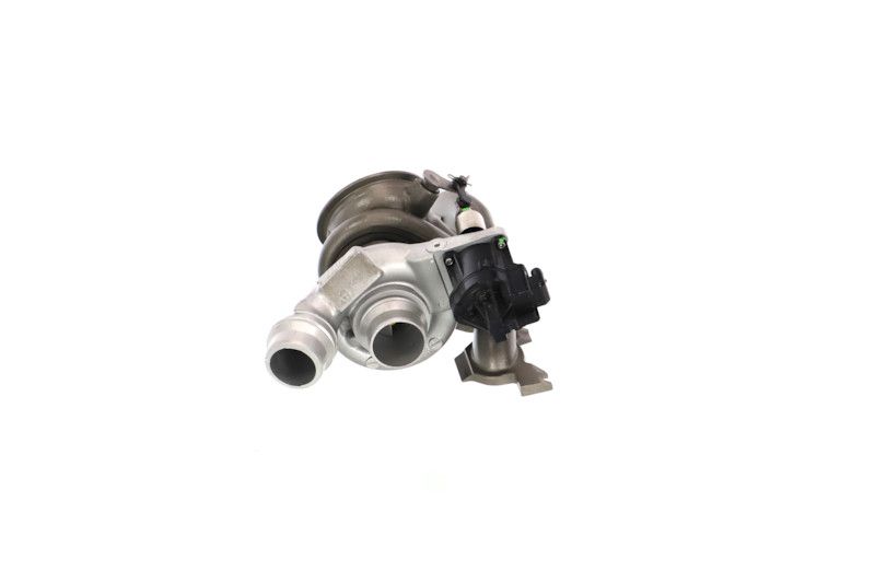 REMANTE 003-002-004486R Charger, charging (supercharged/turbocharged)