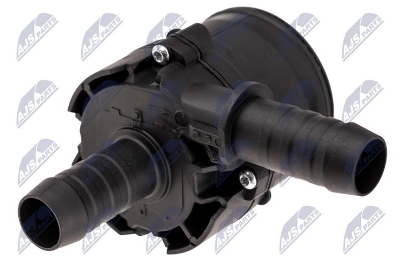 Pompă de apă suplimentară (circuitul apei de răcire) NTY CPZ-FR-014