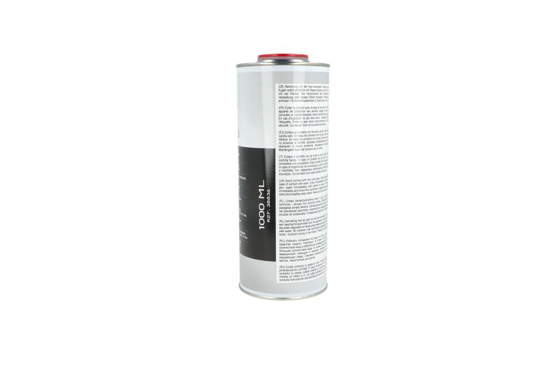 Kompressor-õli, NRF 38836