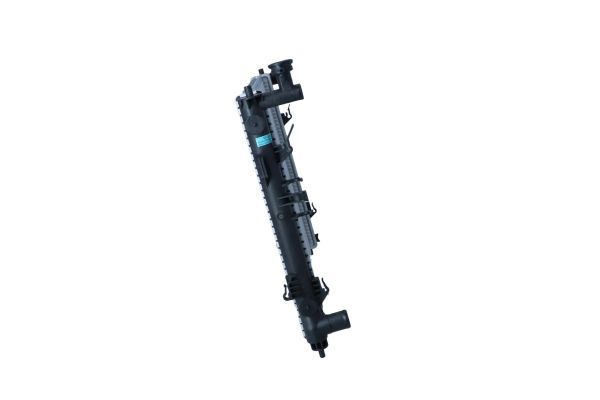 NRF 50136 Radiator, engine cooling