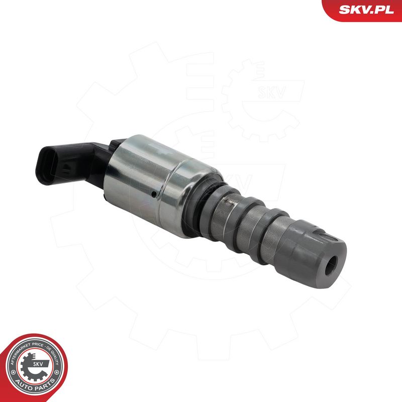 Juhtklapp, nukkvõlli asend, ESEN SKV 39SKV083