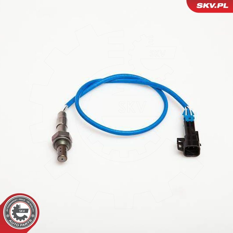 Lambda andur, ESEN SKV 09SKV067