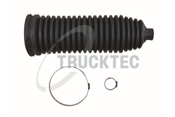 TRUCKTEC AUTOMOTIVE 02.37.080 - Bellow Kit, steering