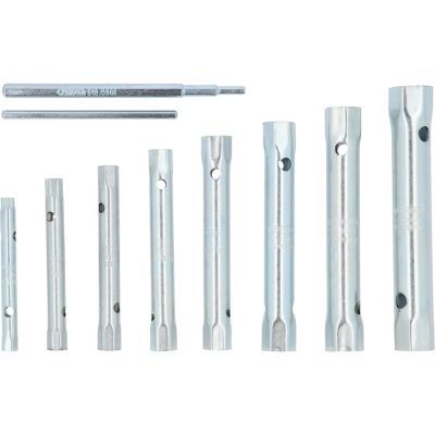 Padrunvõtmete komplekt, KS TOOLS 518.0900