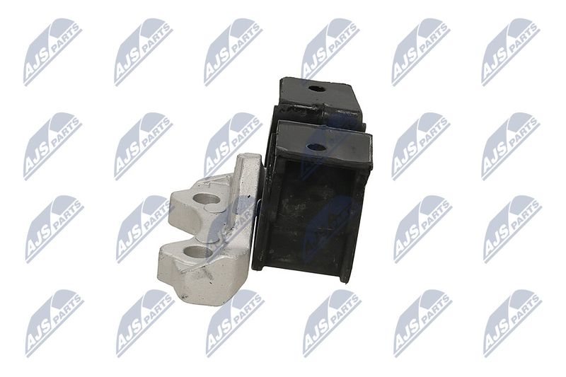 Paigutus, Mootor, NTY ZPS-PL-092