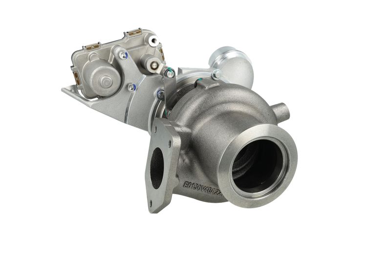 Kompressor, ülelaadimine, NRF 90010063