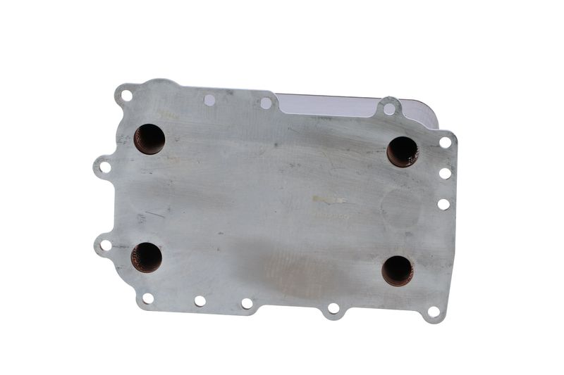 Olejový chladič, motorový olej 31231