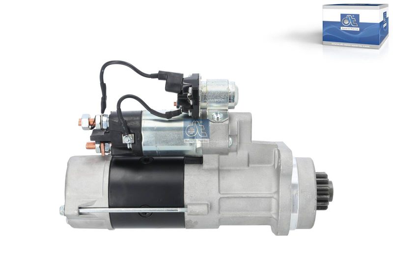 Starter 4.69459 DT Spare Parts