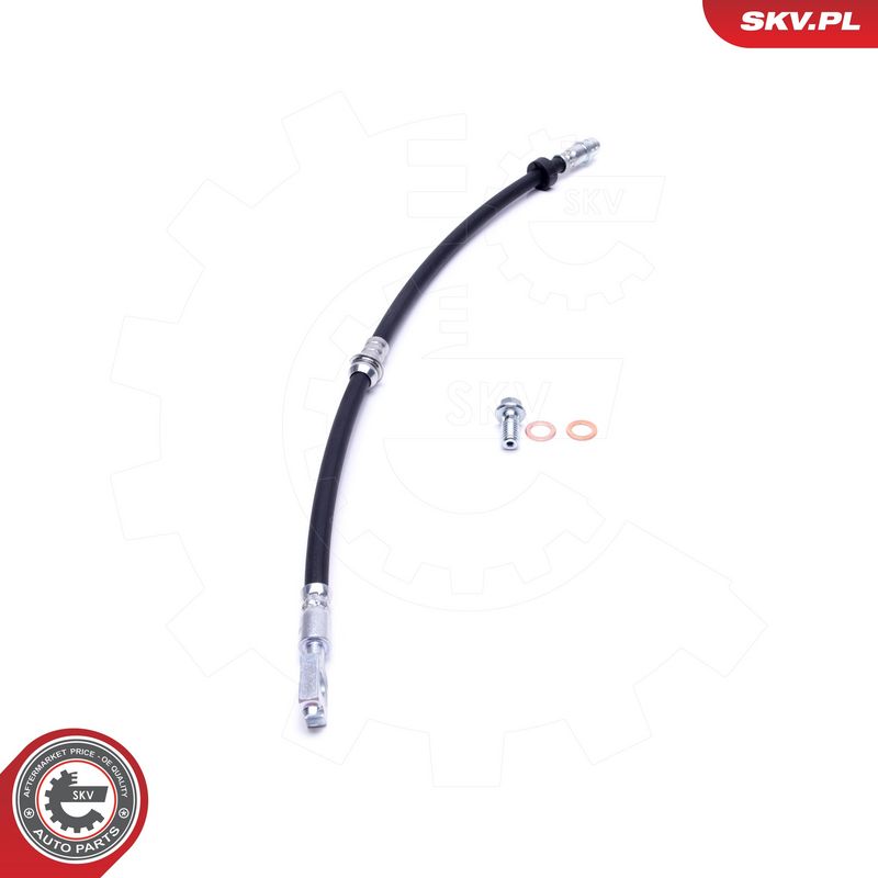 Pidurivoolik, ESEN SKV...