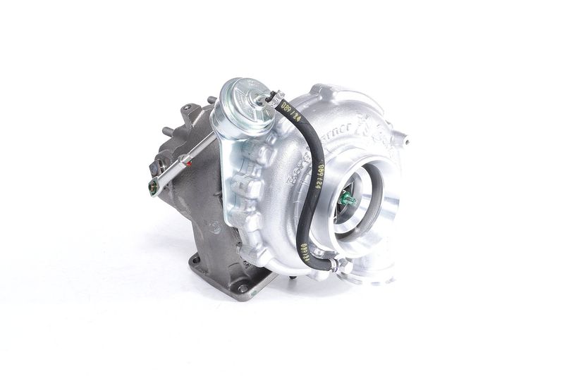 Compresor,sistem de supraalimentare T916019 BTS Turbo
