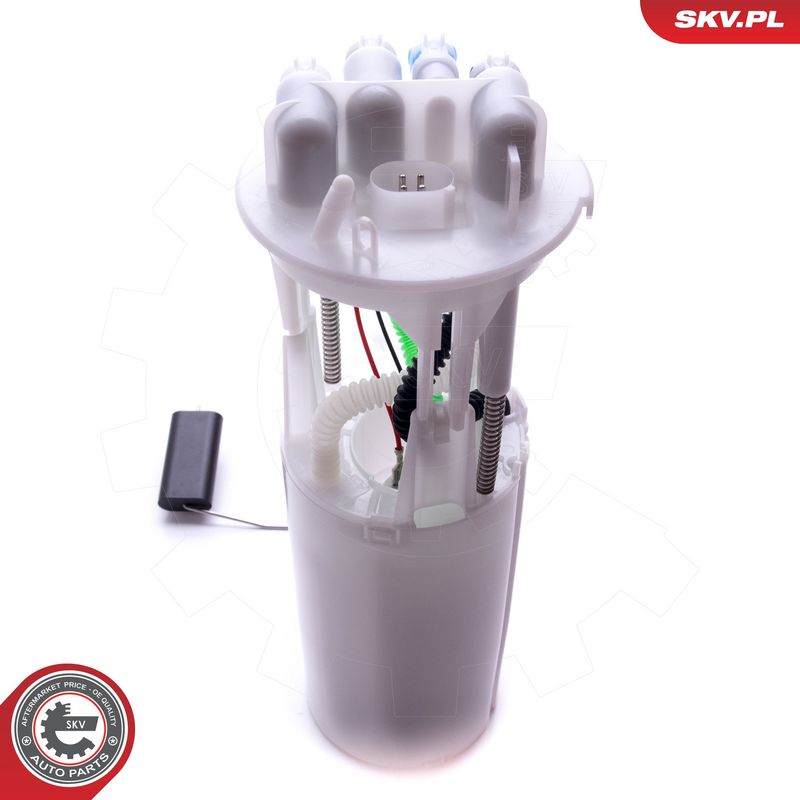 Kütus-etteanne, ESEN SKV 02SKV827