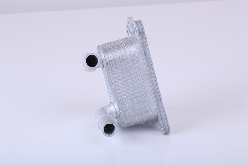 Õliradiaator, mootoriõli, NISSENS 90881