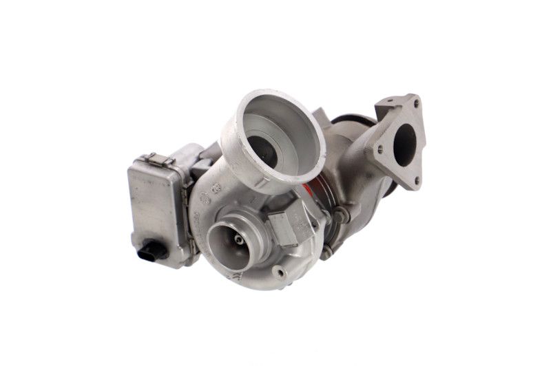 REMANTE 003-002-001396R Charger, charging (supercharged/turbocharged)