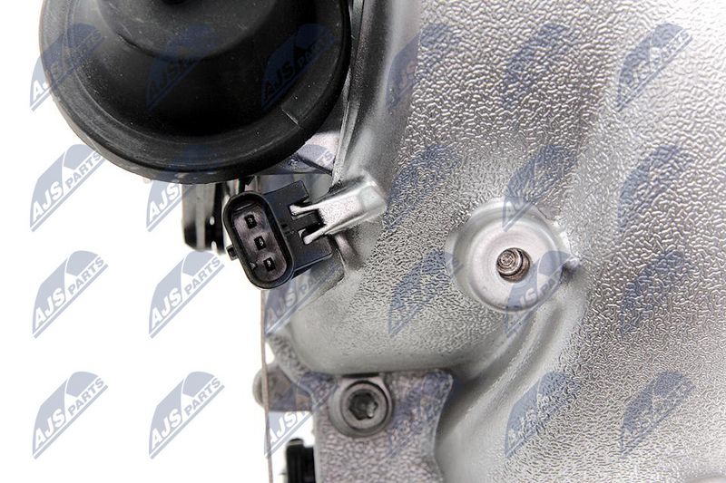 NTY BKS-ME-004 Intake Manifold Module