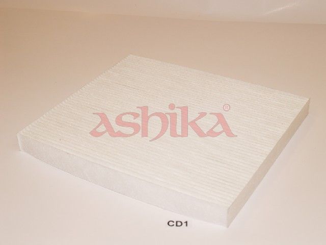 ASHIKA 21-CD-CD1 Filter, cabin air