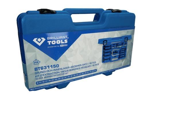 KS TOOLS BT631150 Internal Extractor Set