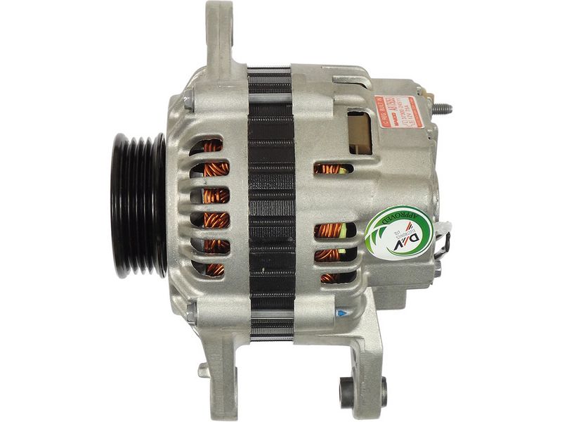 AS-PL A9127(MANDO) Alternator