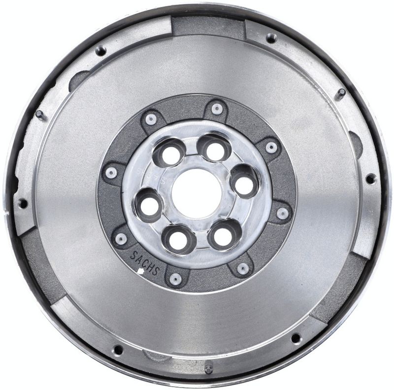 Hooratas, SACHS 2294 001 546