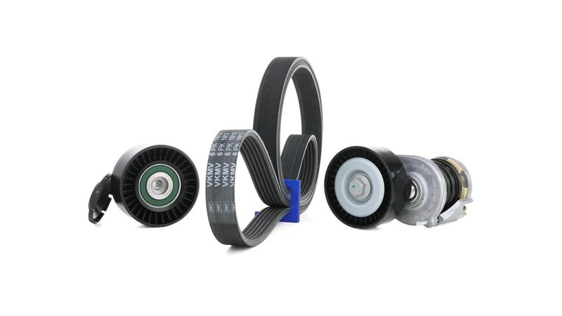 OEM код товара: 03L 903 137 R