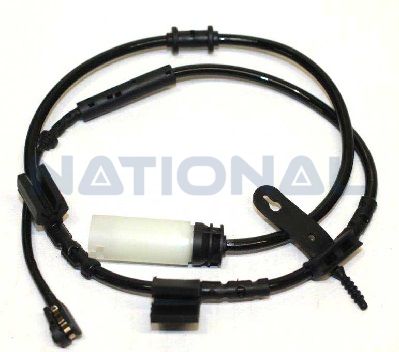 National FK6073WL