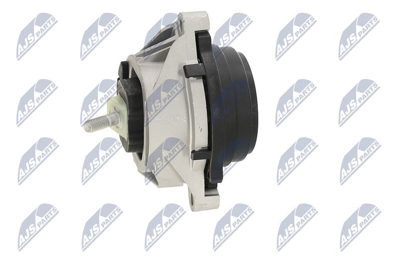 NTY ZPS-BM-057 Mounting, engine