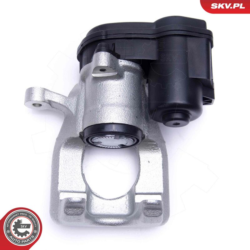 Pidurisadul, ESEN SKV 55SKV983