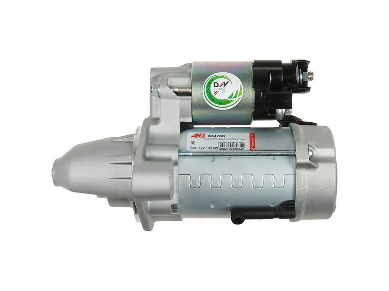 AS-PL S6473S Starter