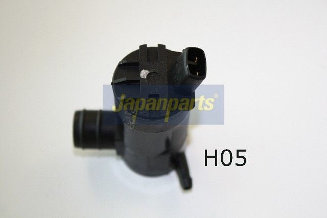 JAPANPARTS Vandens siurblys, priekinio stiklo plovimas