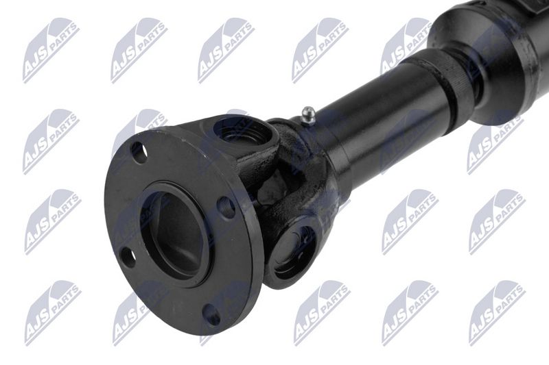 NTY NWN-NS-006 Propshaft, axle drive