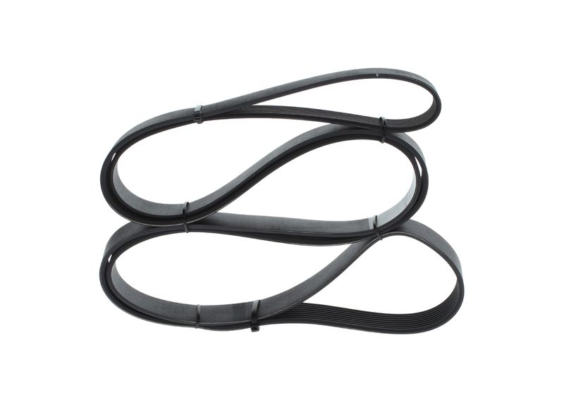 BOSCH 1 987 947 086 V-Ribbed Belt