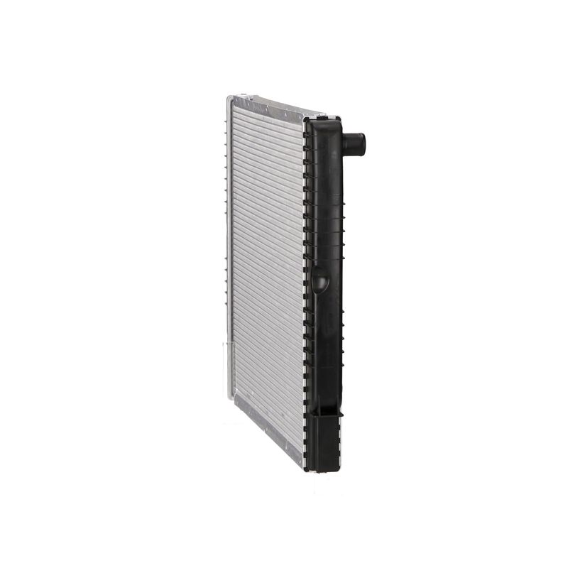 NISSENS 65542A Radiator, engine cooling