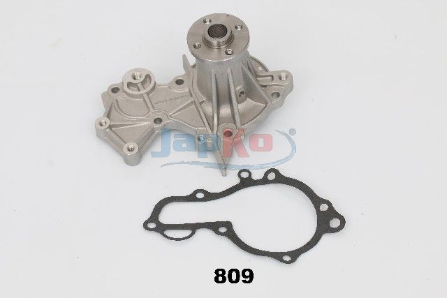 Veepump, mootori jahutus,...