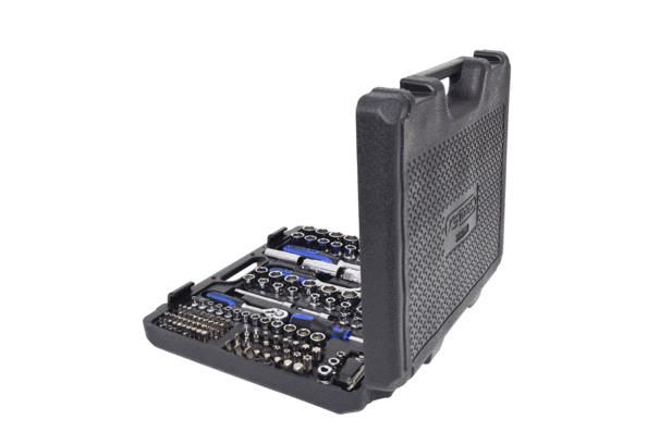 Padrunvõtmete komplekt, KS TOOLS 918.0795
