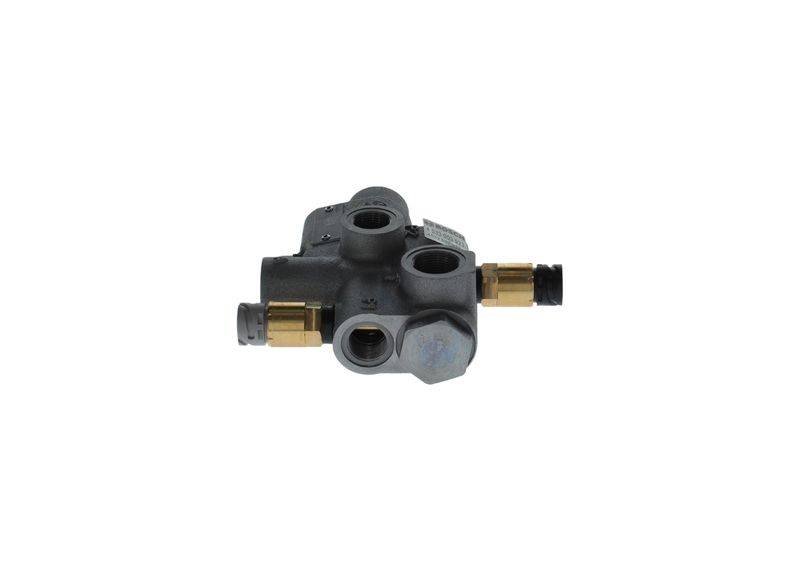 BOSCH 4533003923 Directional Valve Block, steering
