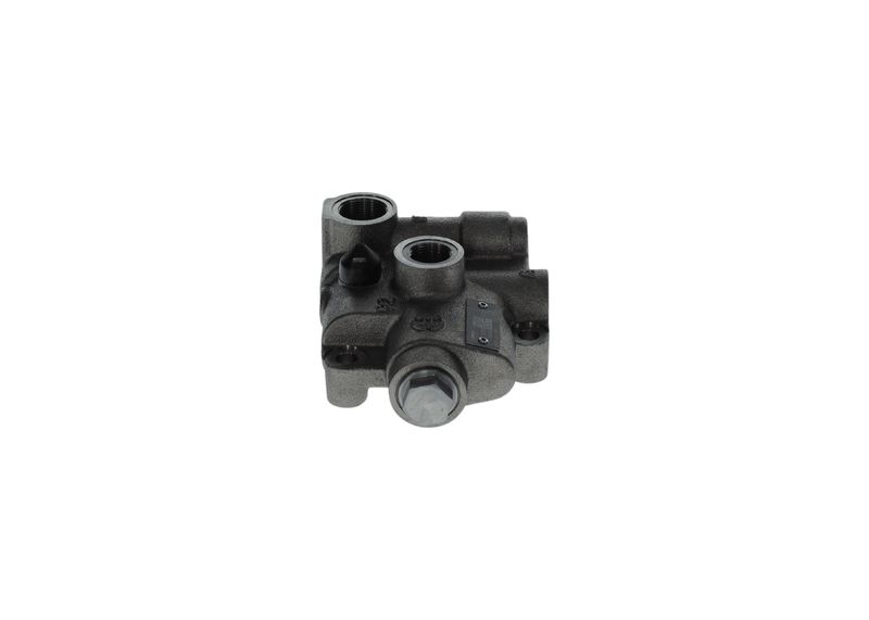 BOSCH 4533003755 Directional Valve Block, steering