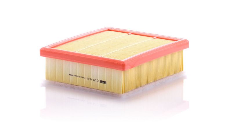 Õhufilter, MANN-FILTER C 21 002