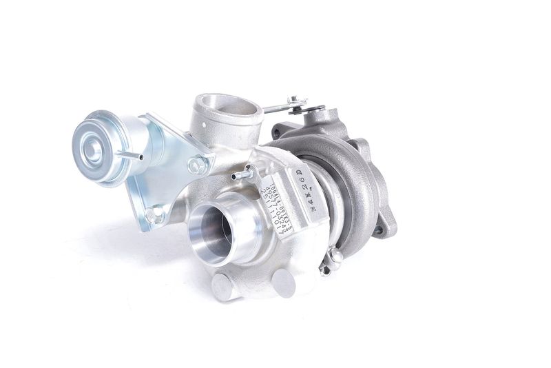Compresor,sistem de supraalimentare T918443 BTS Turbo