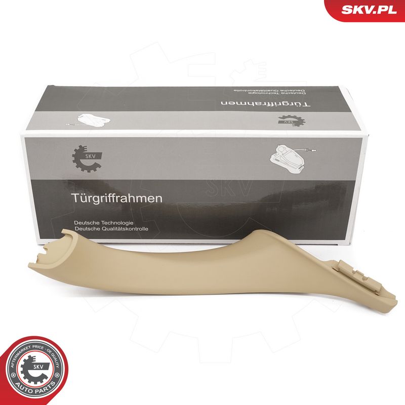 Uksekäepide, salongivarustus, ESEN SKV 97SKV031