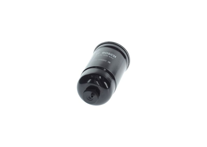 Kütusefilter, BOSCH 0 450 906 442