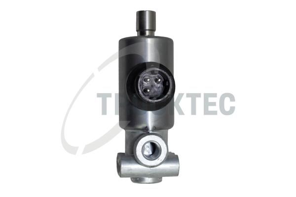 TRUCKTEC AUTOMOTIVE 05.42.125 - Elektromagnetinis vožtuvas