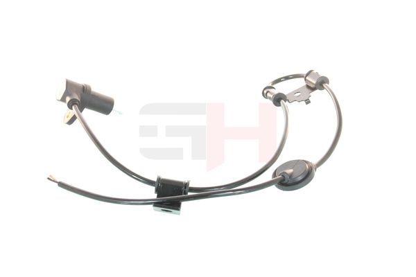 Andur, rattapöörete arv, GH GH-713411V