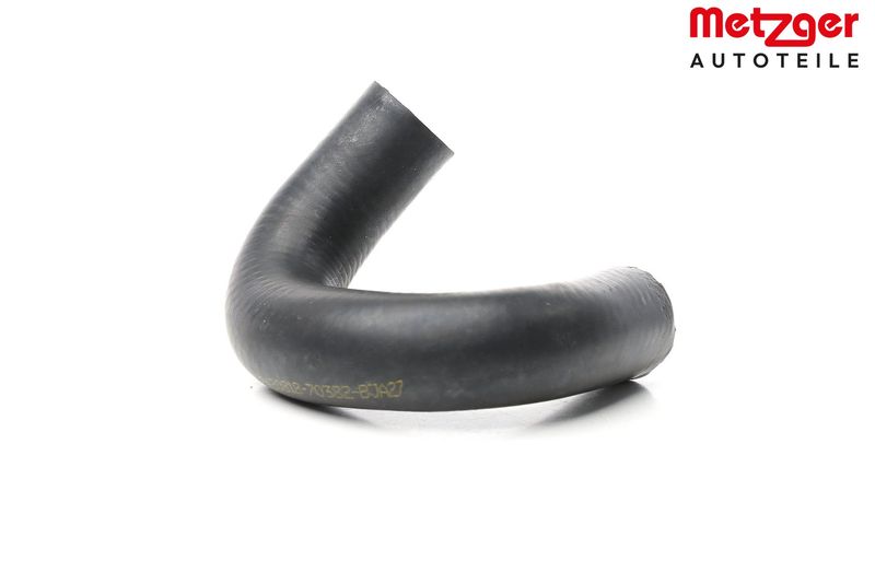 METZGER AUTOTEILE 2420818 Radiator Hose