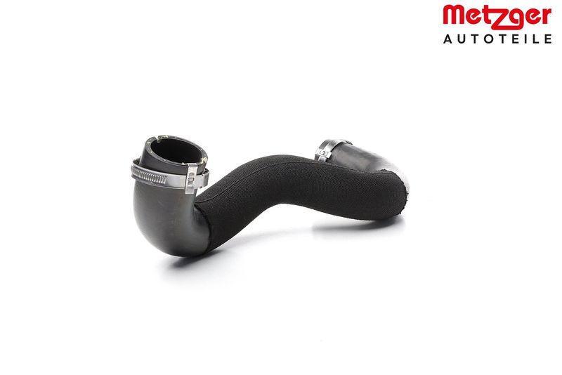 METZGER AUTOTEILE 2401195 Charge Air Hose